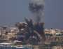 عشرات الشهداء والجرحى في غارات الإحتلال الإسرائيلي على قطاع غزة