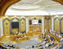 اليوم.. الشورى السعودي يناقش تعديل نظام مزاولة المهن الصحية