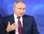 بوتين: العلاقات مع الإمارات وصلت إلى مستوى عال