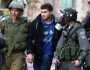 اعتقال 17 فلسطينيًا من الضفة المحتلة