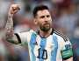 ”ميسي” يواجة نادي طفولته يوم 15 فبراير المقبل