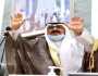 غدًا.. الشيخ مشعل الأحمد يؤدي اليمين الدستورية أميراً للكويت