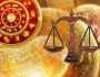 برج الميزان.. حظك اليوم الثلاثاء 19 ديسمبر: تخلَص من التردد