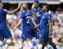 شاهد..أهداف فوز تشيلسي على كريستال بالاس أمس