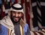 حدث إعلامي ضخم يضع ولي عهد السعودية محمد بن سلمان على قمة الترند