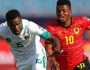 أنجولا تتغلب على موريتانيا في كأس أمم افريقيا