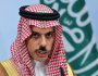 وزير الخارجية السعودي يعبر عن قلقه من الأوضاع في البحر الأحمر