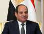 السيسي يحذر من خطورة تعطيل حركة الملاحة في البحر الأحمر على مصر والعالم