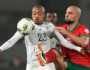المغرب يودع كأس الأمم الافريقية من دور الـ16 بالخسارة أمام جنوب أفريقيا