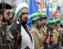 وصول 50 من خبراء الحرس الثوري الإيراني وحزب الله إلى العاصمة اليمنية صنعاء