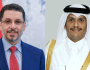 تعليق قطري ”متأخر” على تعيين ”بن مبارك” رئيسا للوزراء اليمني