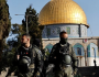 قرار اسرائيلي بمنع الفلسطينيين دون سن الـ75 من الصلاة في المسجد الأقصى خلال شهر رمضان!!