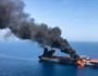 بريطانيا تذرف الدموع على مقتل وجرح بحارة في الهجوم الحوثي على سفينة امريكية وأمريكا تتوعد بمزيد من الضربات