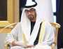 الرئيس الإماراتي ينعي الشيخ طحنون آل نهيان وإعلان الحداد وتنكيس الأعلام لـ7 أيام