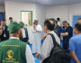 مركز الملك سلمان يدشن البرنامج الطبي التطوعي لجراحة القلب المفتوح والقسطرة بالجمهورية اليمنية