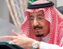أول ظهور للملك سلمان بعد تطور حالته الصحية ورسالة خاصة للسعوديين