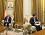 وزير الخارجية ”الزنداني” يواصل لقاءاته المكثفة ويثمن دعم مجلس التعاون الخليجي لليمن