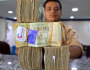 أسعار صرف الريال اليمني مقابل السعودي والدولار في صنعاء ومناطق الانقلاب لليوم الخميس