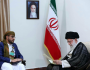 جماعة الحوثي تطلع إيران على تطورات خارطة الطريق وتأخذ أوامر خامنئي لكيفية الرد على الهجوم الإسرائيلي