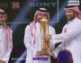 ولي العهد السعودي يتوج فريق ”فالكونز” بلقب ‎كأس العالم للرياضات الإلكترونية ”شاهد”