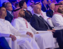 رونالدو Ronaldo بالزي السعودي برفقة ولي العهد محمد بن سلمان .. ظهور يلفت العالم ويهز مواقع التواصل ”شاهد”