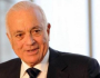 مصر: وفاة الأمين العام السابق لجامعة الدول العربية نبيل العربي