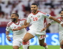 الإمارات تهزم قطر بـ”ريمونتادا مثيرة” في تصفيات مونديال 2026