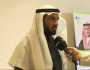 الدكتور عبد الله الجابر: المملكة أصبحت نموذجا عالميا في مجال الطاقة المتجددة