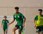 المنتخب السعودي تحت 23 عامًا يقيم معسكراً في دبي استعداداً لكأس آسيا