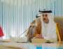 أمير قطر يصدر أمرًا بتعديل تشكيل مجلس الوزراء