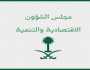 مجلس الشؤون الاقتصادية: ارتفاع أداء مؤشرات الرؤية لتبلغ نسبة تحقيقها لمستهدفاتها 75%