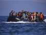 البحرية المغربية تنقذ 51 مهاجرًا غير شرعي