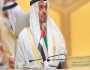 رئيس الإمارات: أتمنى لأخي الشيخ مشعل الأحمد التوفيق والسداد في قيادة الكويت