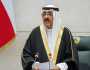 أمير الكويت يؤدي اليمين الدستورية غدا في جلسة خاصة لمجلس الأمة