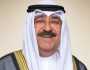 الكويت.. مجلس الوزراء ينادي بالشيخ مشعل الأحمد الجابر الصباح أميرا للبلاد