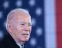 بايدن لـ الكونجرس: روسيا تريد محو أوكرانيا