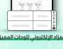 «المرور»: طرح مزاد اللوحات الإلكتروني غدًا الأحد