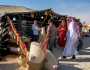 سياح فرنسيون يشيدون بفعاليات مهرجان الملك عبدالعزيز للإبل في نسخته الثامنة