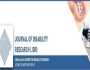 مجلة JDR لأبحاث الإعاقة تحقق إنجازاً بارزاً على منصة Science Open للعام 2023