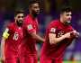 قطر أول المتأهلين إلى دور الـ 16 بكأس آسيا