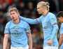 موعد مباراة مانشستر سيتي القادمة بعد فوزه المثير على نيوكاسل يونايتد بالدوري الإنجليزي