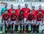 منتخب مصر ضد غانا في كأس أمم أفريقيا.. موعد المباراة والقنوات الناقلة