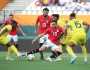 موعد مباراة منتخب مصر ضد غانا في كأس أمم أفريقيا والقنوات الناقلة