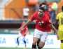 بهدف مصطفى محمد.. منتخب مصر يتقدم على موزمبيق في كأس أمم أفريقيا