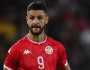 منتخب تونس يوضح سر خروج بن وناس من أمم إفريقيا والمشاركة مع ناديه