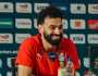 وكيل محمد صلاح يكشف مدة غيابه وإمكانية لحاقه بمباريات كأس أفريقيا