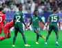 ترتيب مجموعة السعودية في كأس آسيا بعد الفوز القاتل على عمان