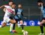 الزمالك يحبط محاولات بيراميدز لضم لاعبه.. قرار مفاجئ