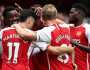 بالأسماء.. آرسنال يستهدف 3 صفقات في فترة الانتقالات الشتوية