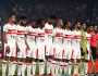 مهاجم الزمالك ينقطع عن التدريبات ويقترب من مغادرة القلعة البيضاء